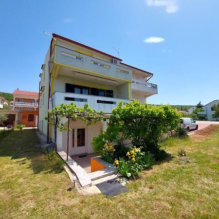 פונאנט Apartment Ankica מראה חיצוני תמונה