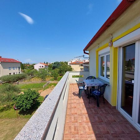 פונאנט Apartment Ankica מראה חיצוני תמונה
