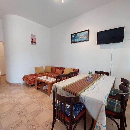 פונאנט Apartment Ankica מראה חיצוני תמונה