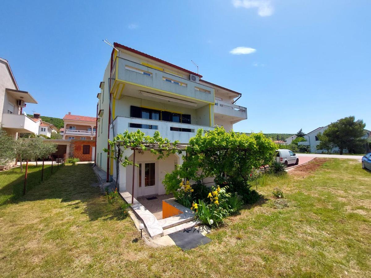 פונאנט Apartment Ankica מראה חיצוני תמונה
