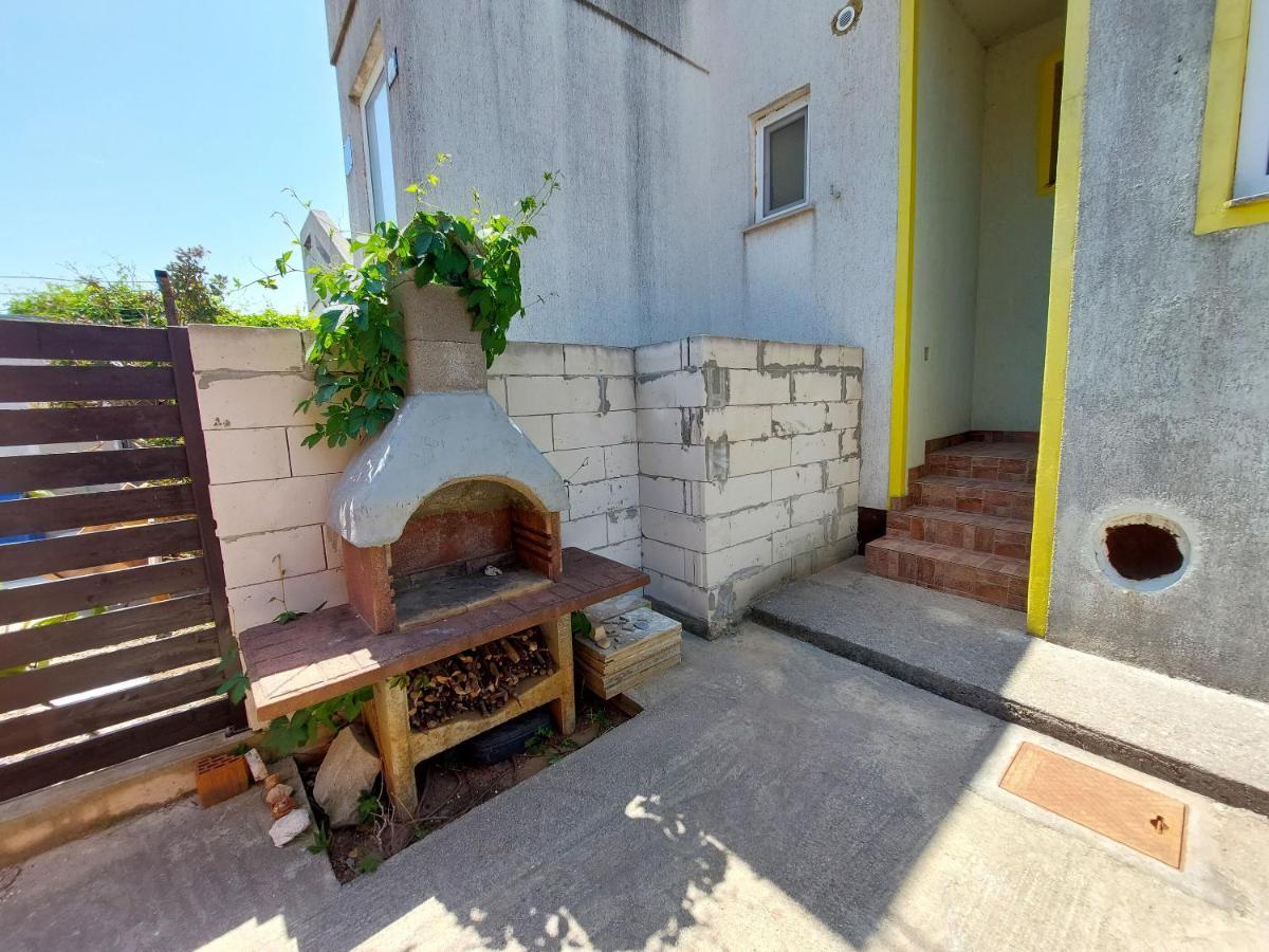 פונאנט Apartment Ankica מראה חיצוני תמונה