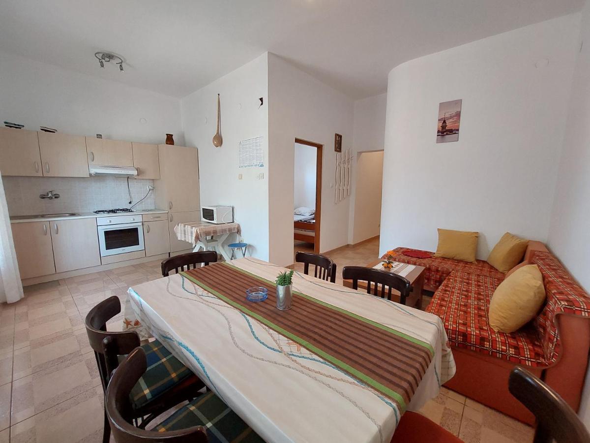 פונאנט Apartment Ankica מראה חיצוני תמונה