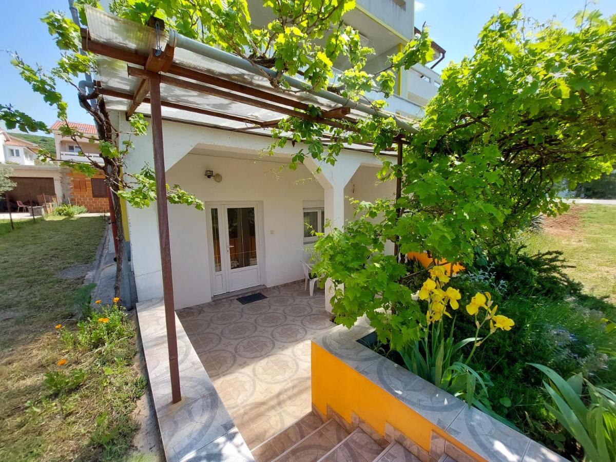 פונאנט Apartment Ankica מראה חיצוני תמונה