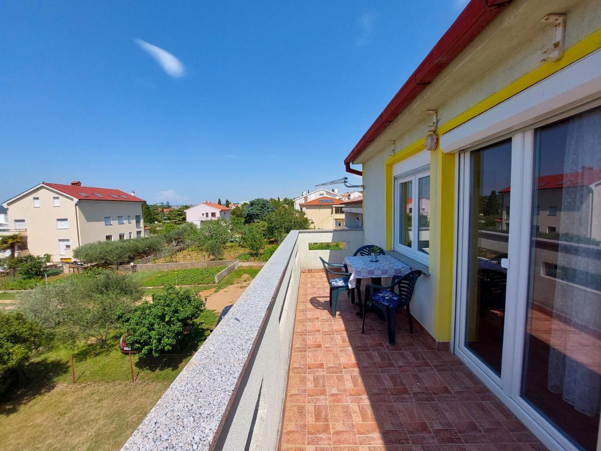 פונאנט Apartment Ankica מראה חיצוני תמונה