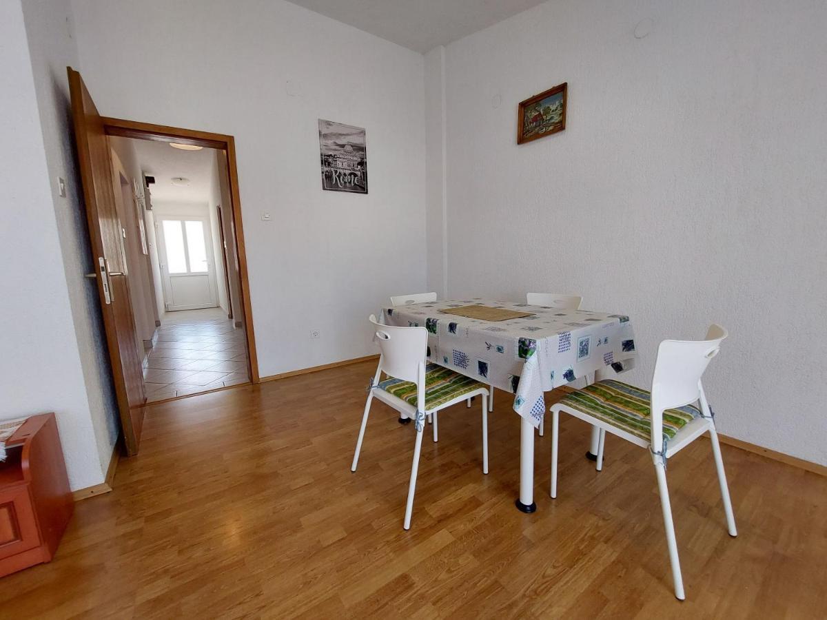 פונאנט Apartment Ankica מראה חיצוני תמונה