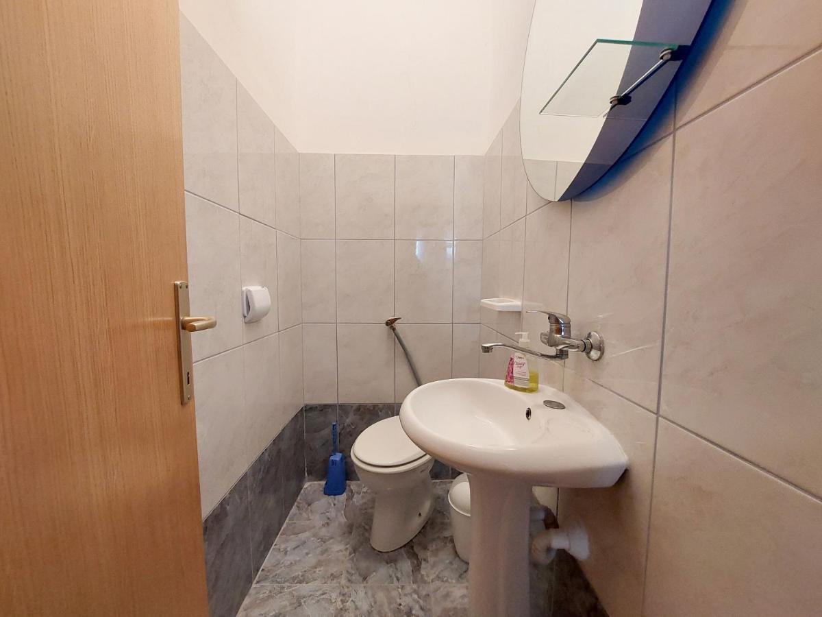 פונאנט Apartment Ankica מראה חיצוני תמונה