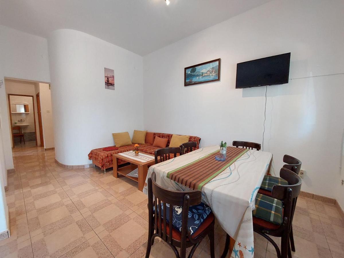פונאנט Apartment Ankica מראה חיצוני תמונה