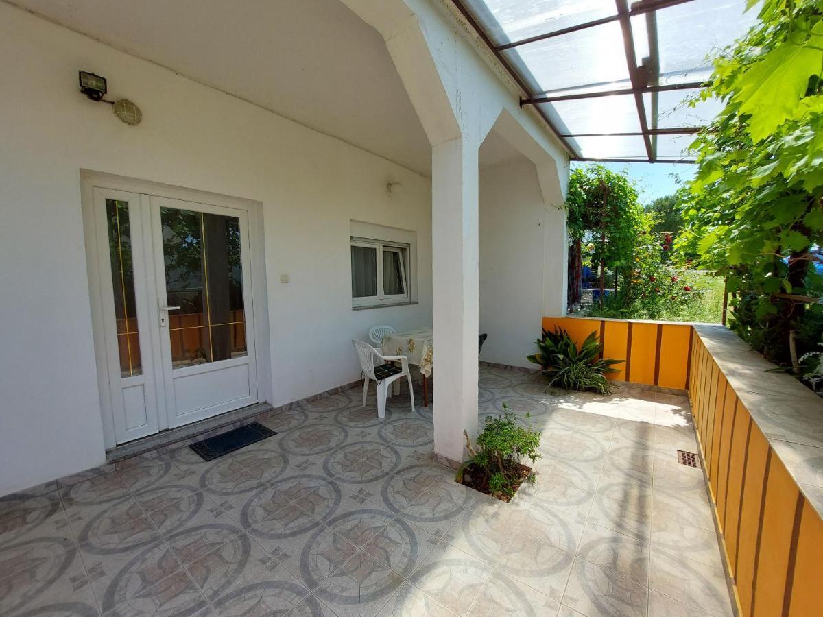 פונאנט Apartment Ankica מראה חיצוני תמונה
