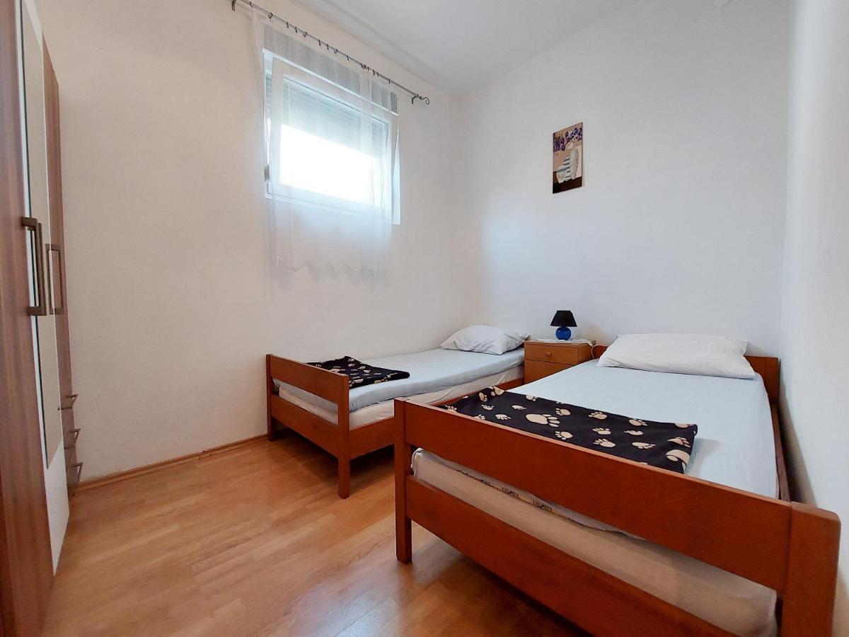 פונאנט Apartment Ankica מראה חיצוני תמונה