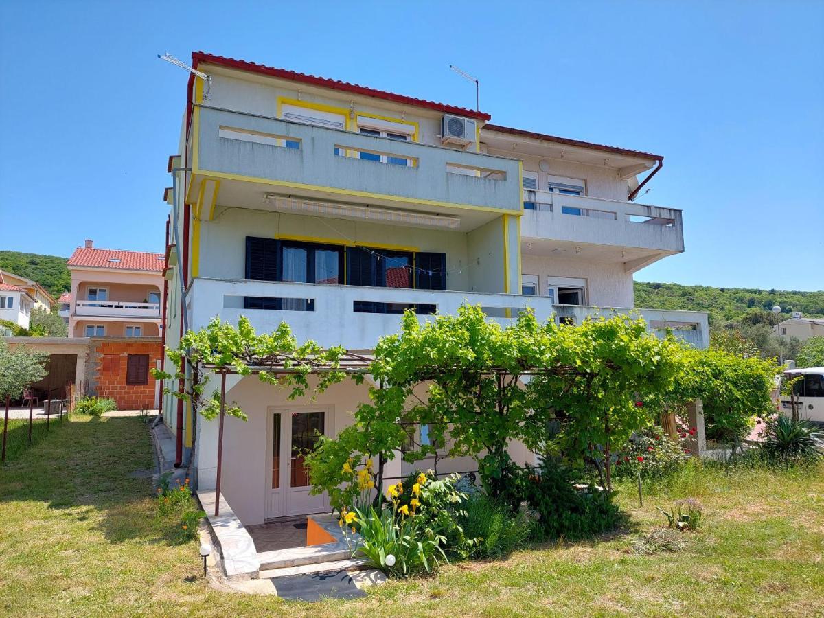 פונאנט Apartment Ankica מראה חיצוני תמונה