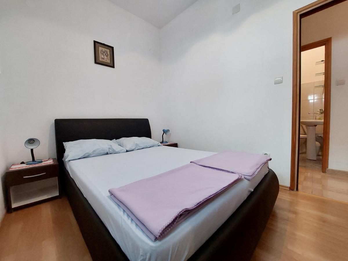 פונאנט Apartment Ankica מראה חיצוני תמונה