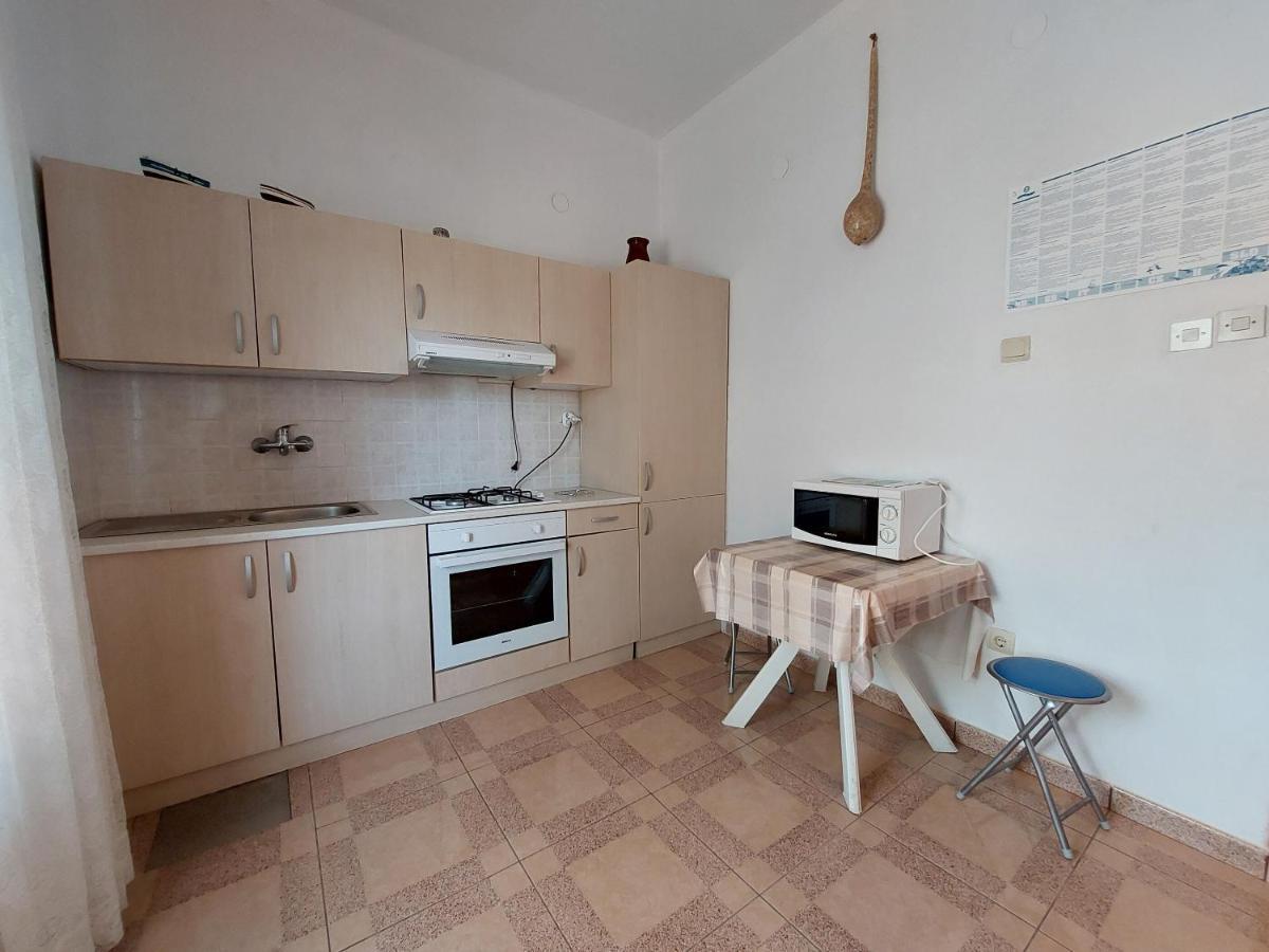 פונאנט Apartment Ankica מראה חיצוני תמונה