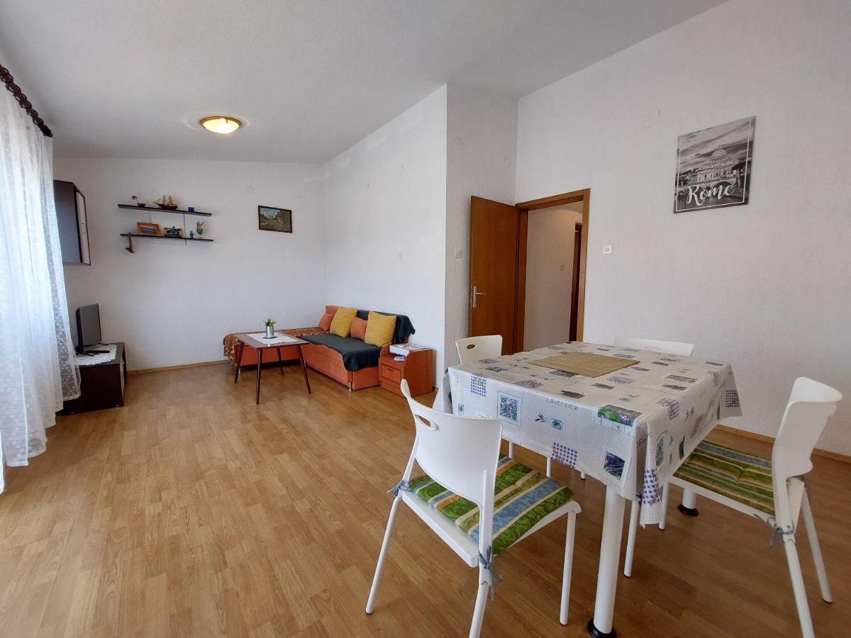 פונאנט Apartment Ankica מראה חיצוני תמונה