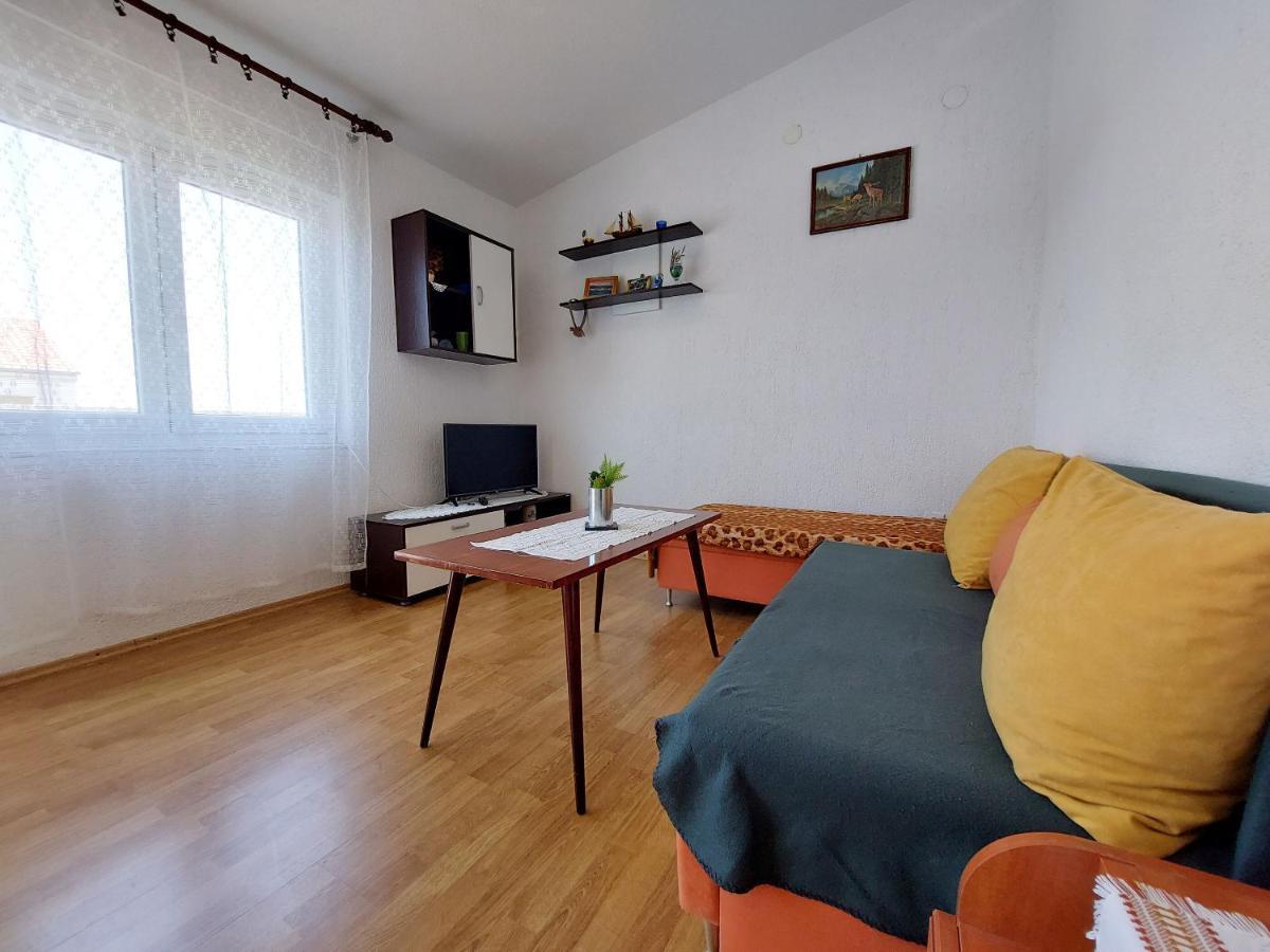 פונאנט Apartment Ankica מראה חיצוני תמונה