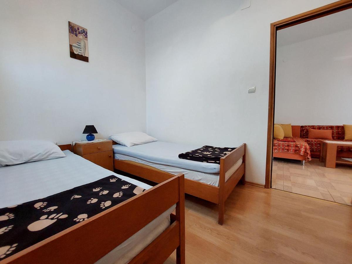 פונאנט Apartment Ankica מראה חיצוני תמונה