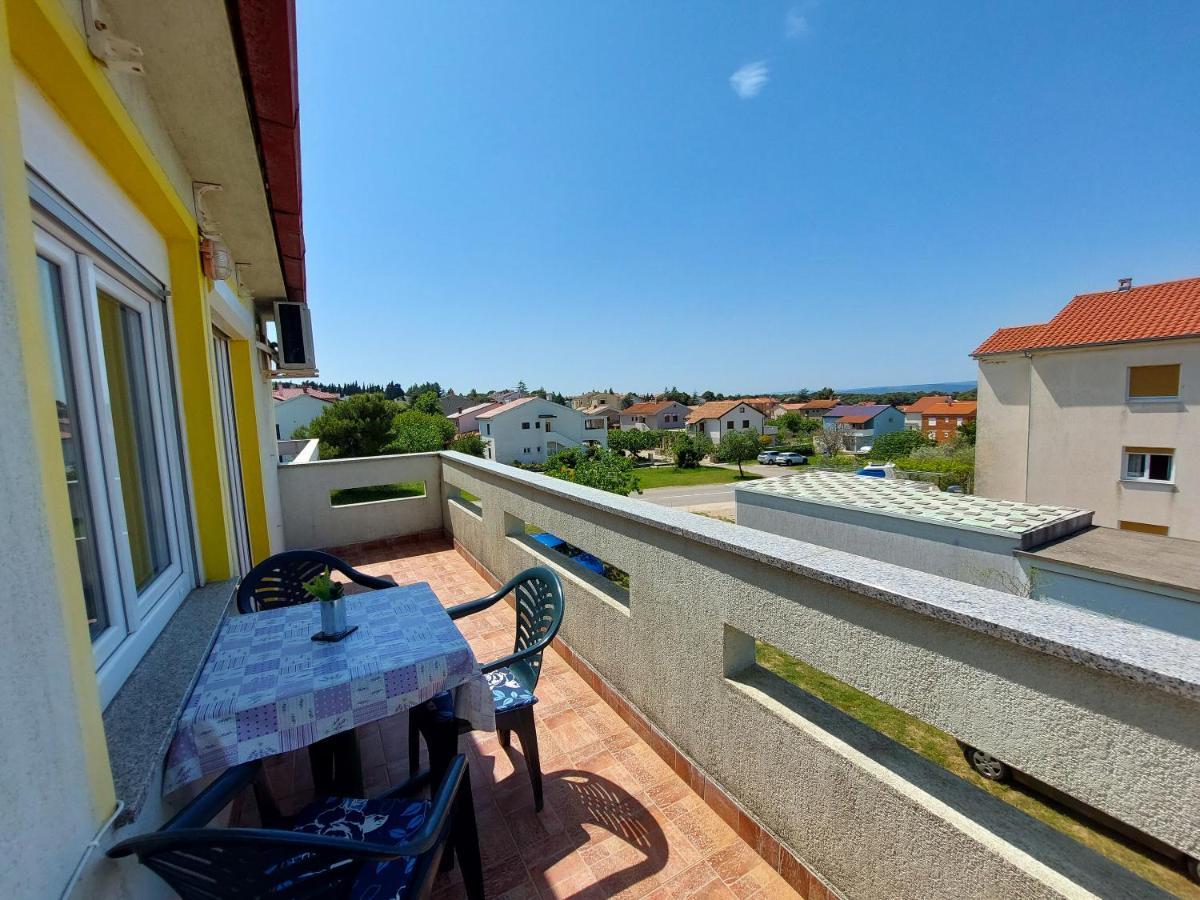 פונאנט Apartment Ankica מראה חיצוני תמונה