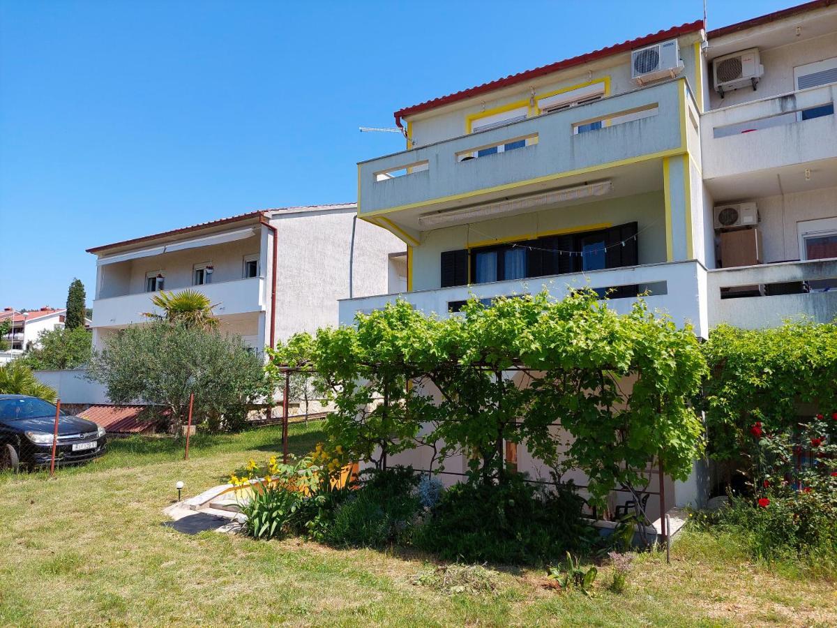 פונאנט Apartment Ankica מראה חיצוני תמונה