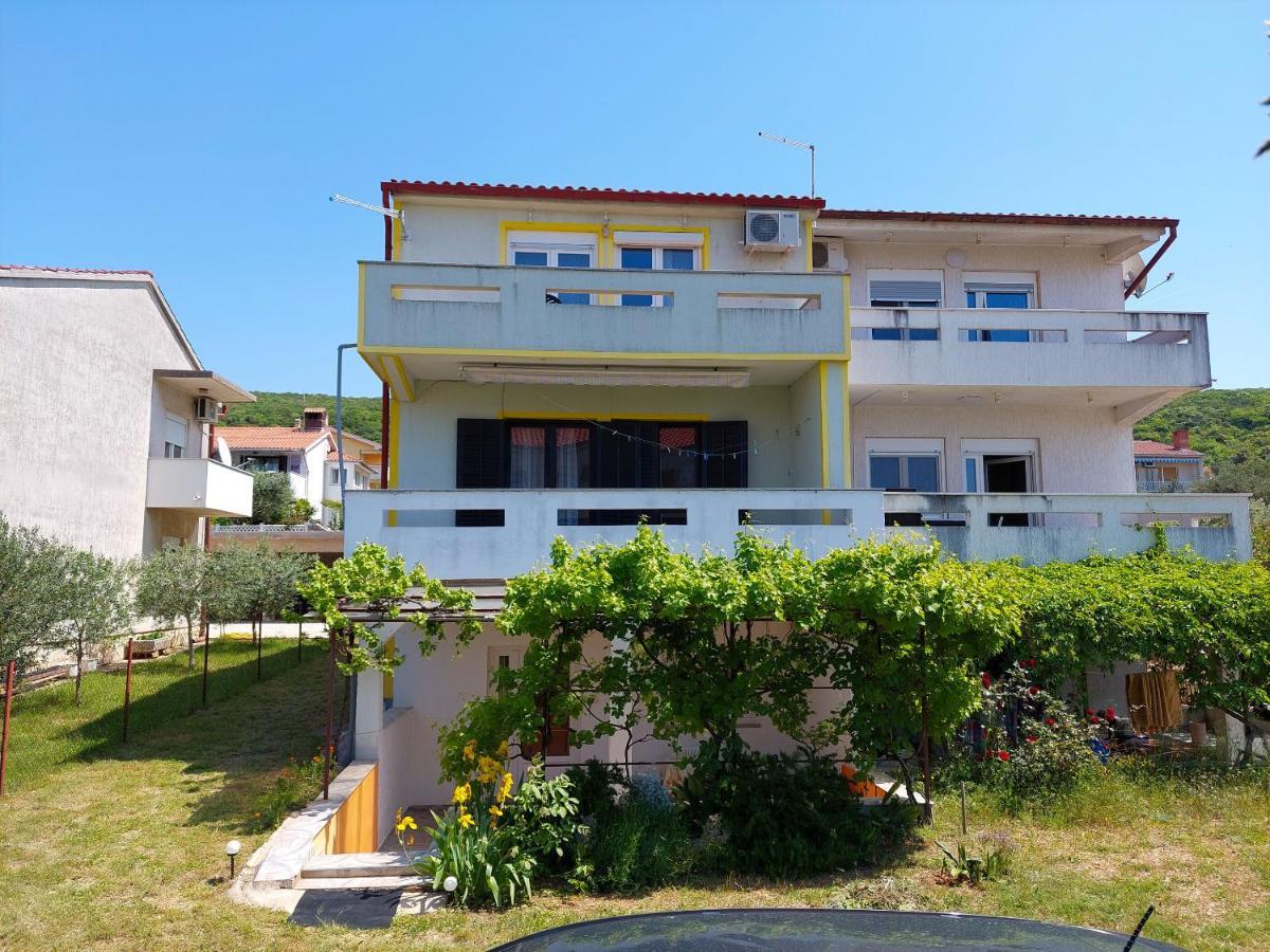 פונאנט Apartment Ankica מראה חיצוני תמונה