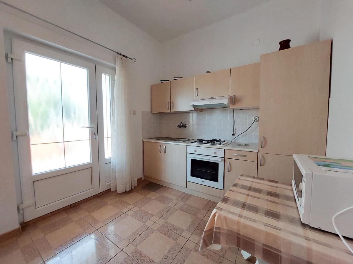 פונאנט Apartment Ankica מראה חיצוני תמונה