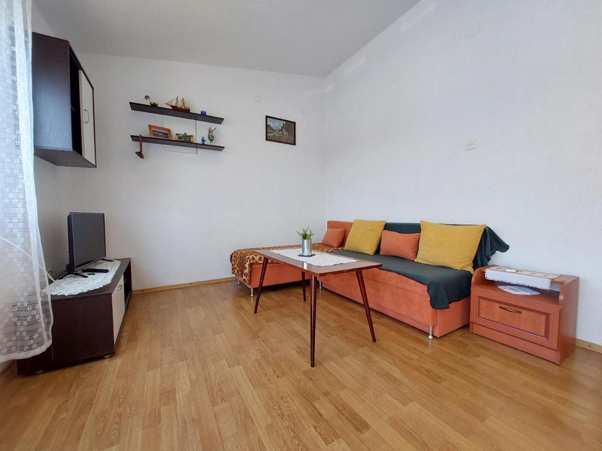 פונאנט Apartment Ankica מראה חיצוני תמונה