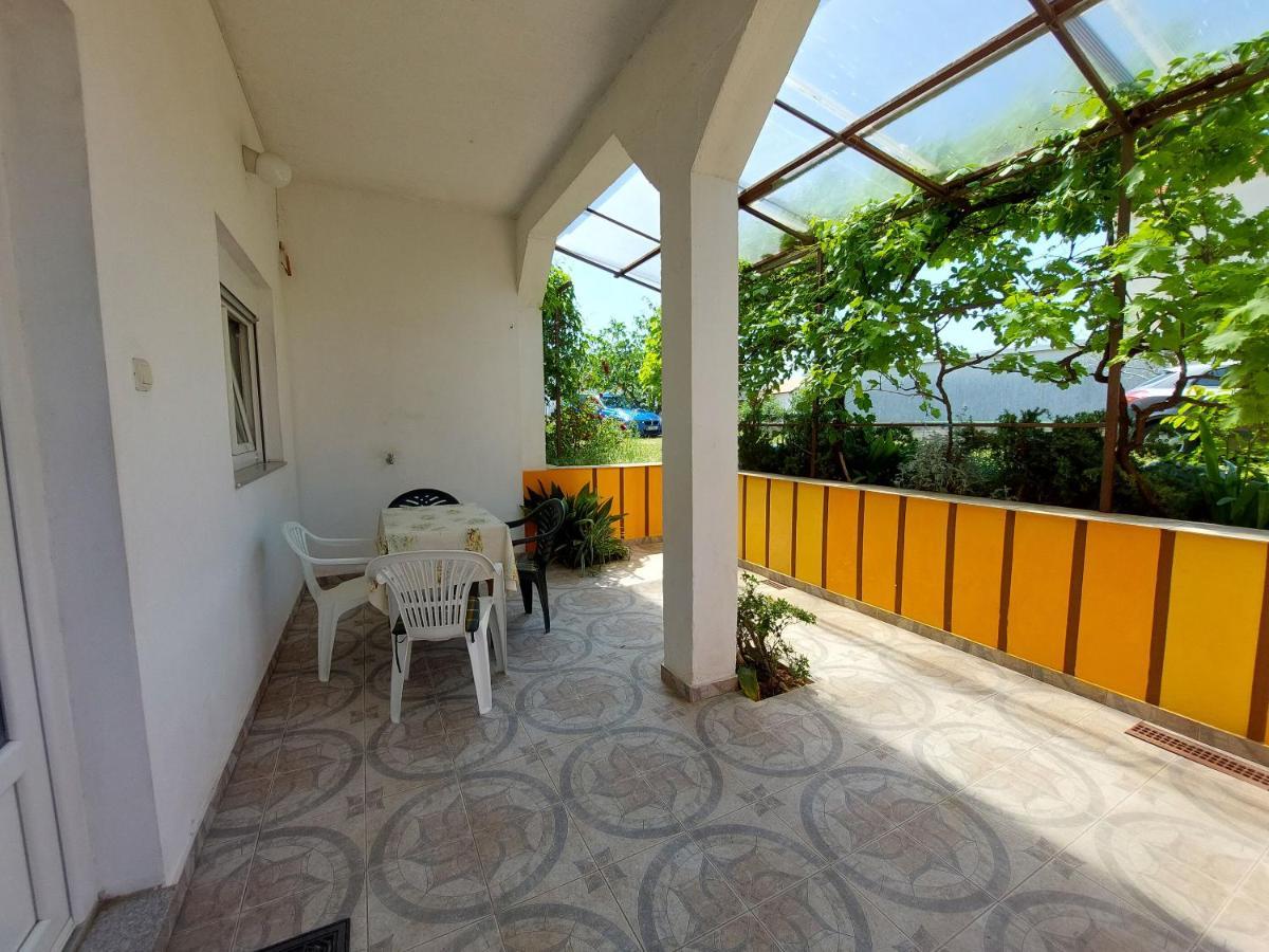 פונאנט Apartment Ankica מראה חיצוני תמונה