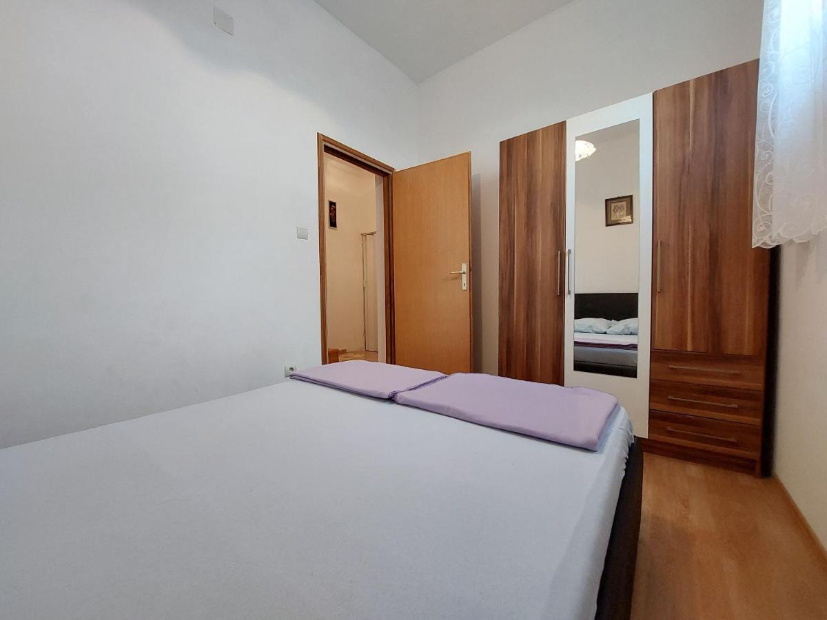 פונאנט Apartment Ankica מראה חיצוני תמונה