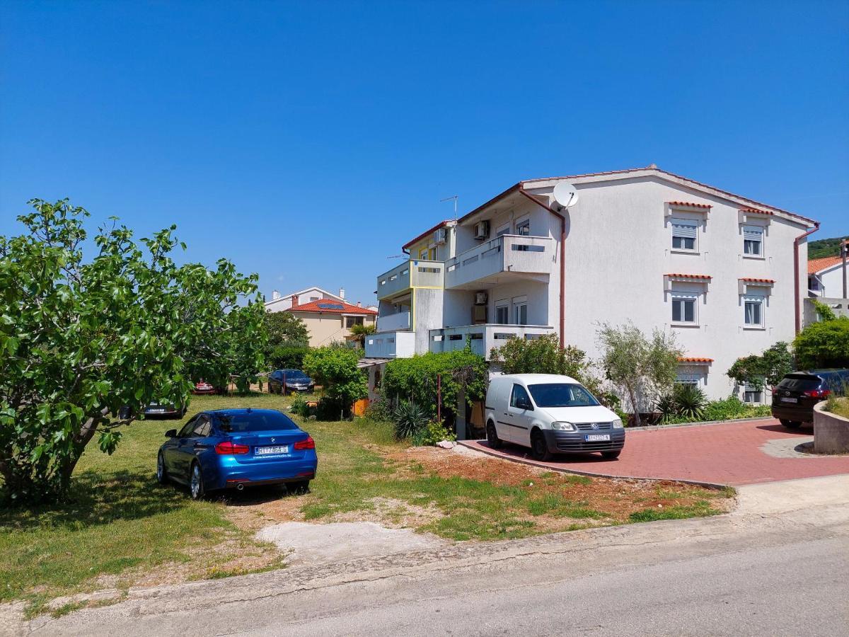 פונאנט Apartment Ankica מראה חיצוני תמונה