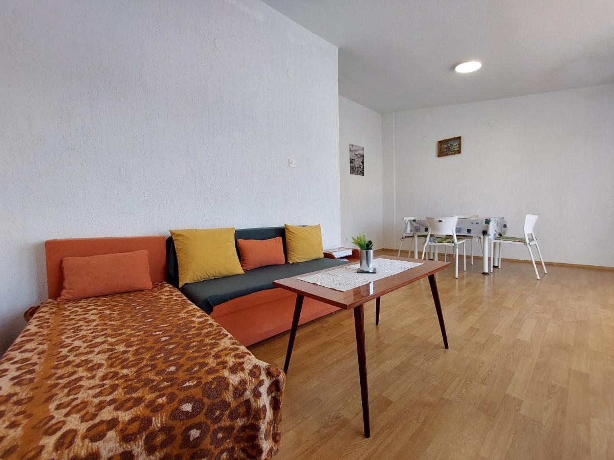 פונאנט Apartment Ankica מראה חיצוני תמונה