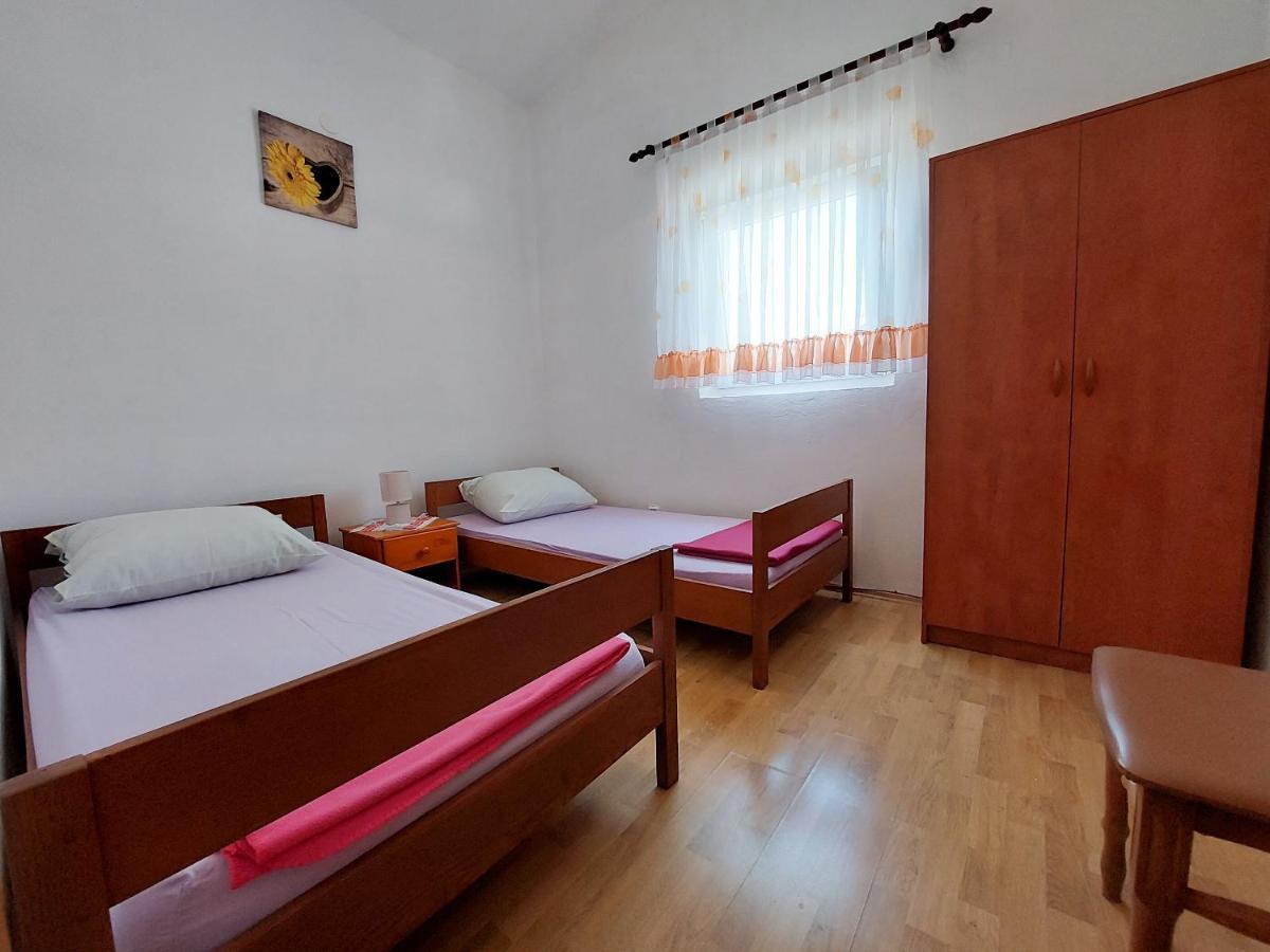 פונאנט Apartment Ankica מראה חיצוני תמונה