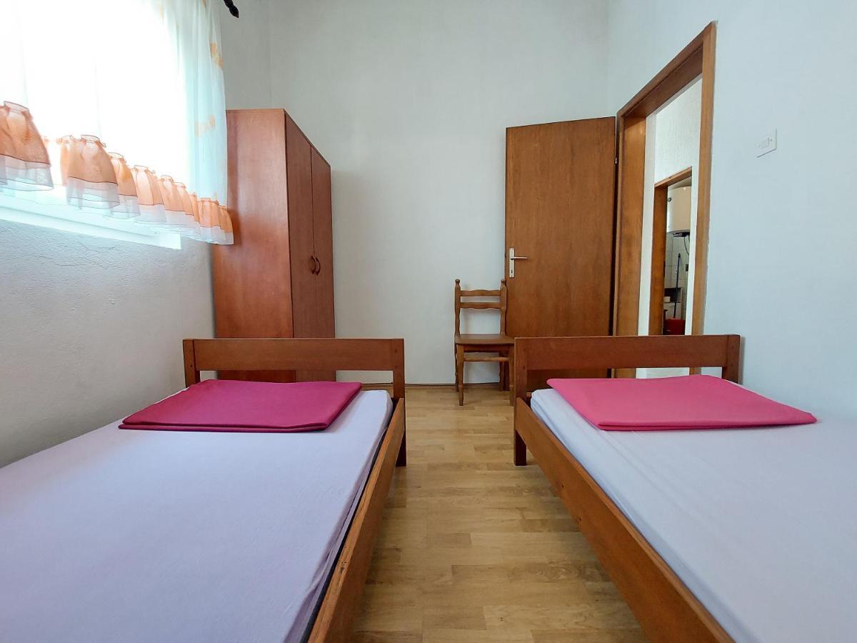 פונאנט Apartment Ankica מראה חיצוני תמונה