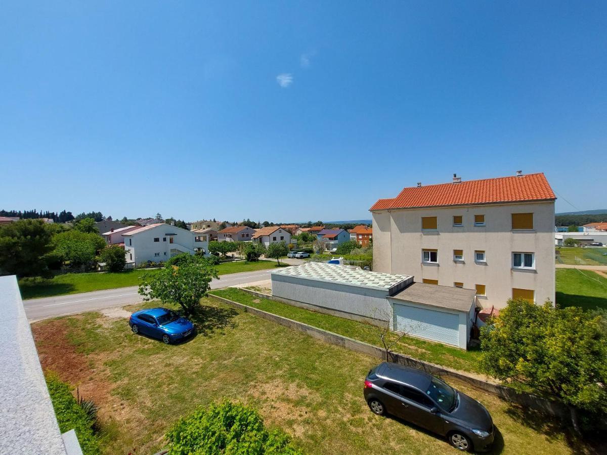 פונאנט Apartment Ankica מראה חיצוני תמונה