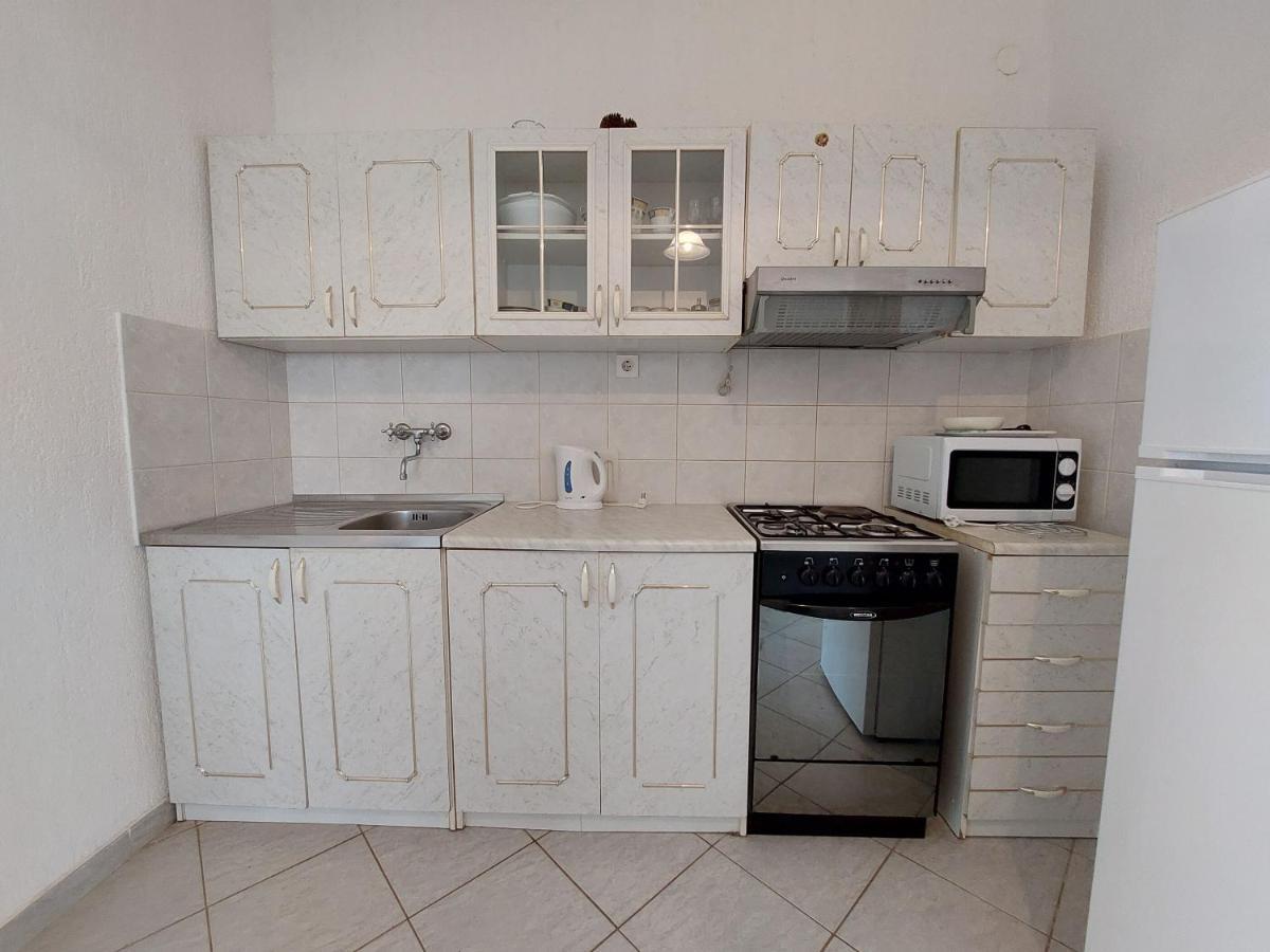 פונאנט Apartment Ankica מראה חיצוני תמונה