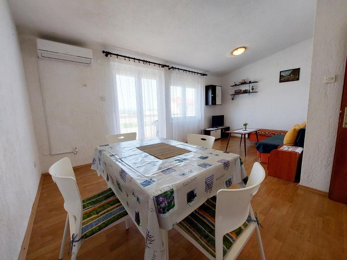 פונאנט Apartment Ankica מראה חיצוני תמונה