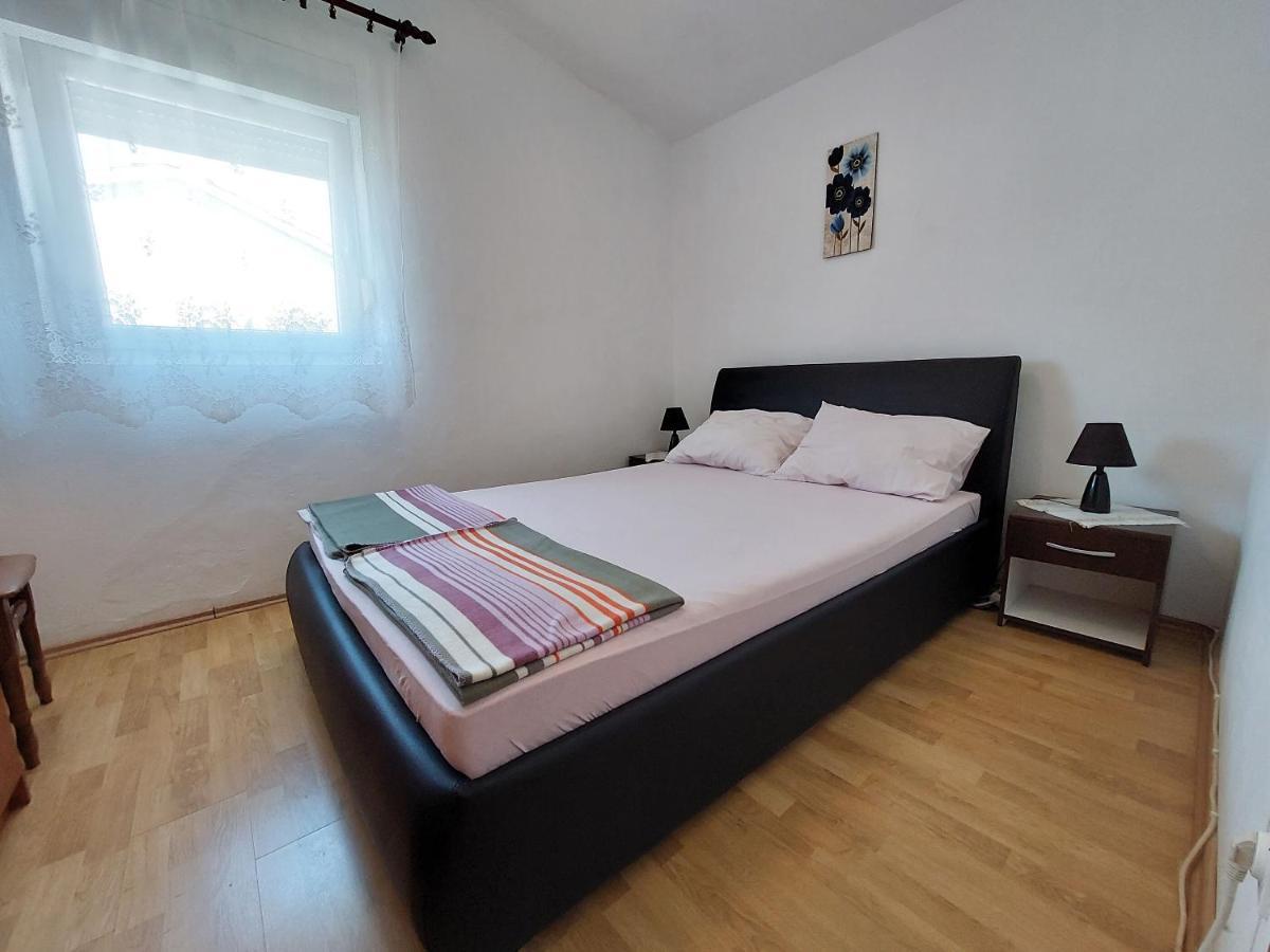 פונאנט Apartment Ankica מראה חיצוני תמונה