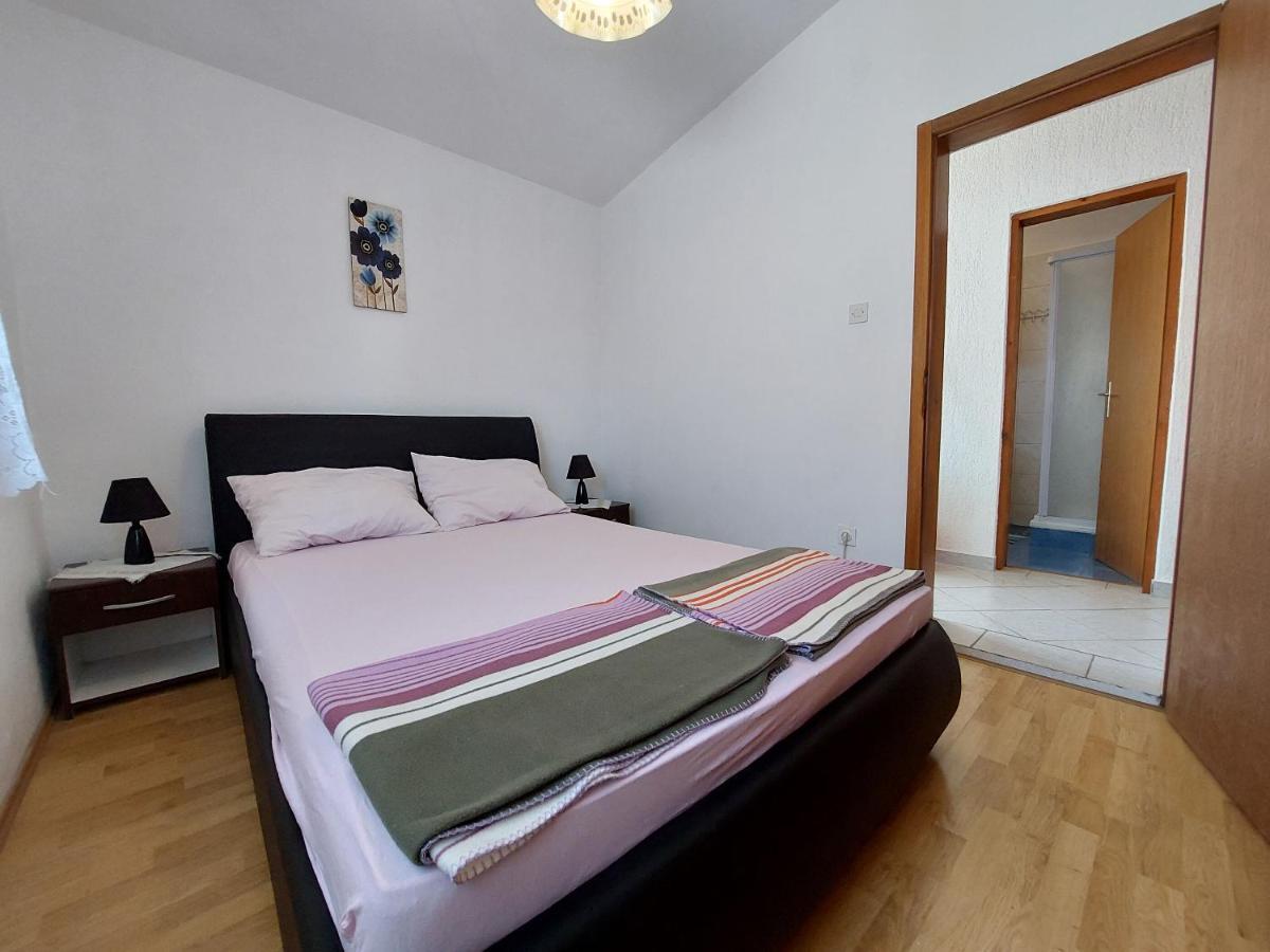 פונאנט Apartment Ankica מראה חיצוני תמונה