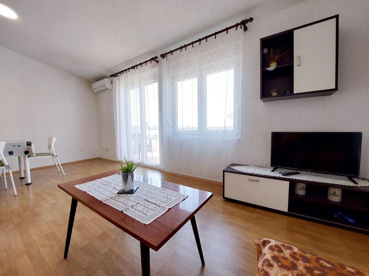 פונאנט Apartment Ankica מראה חיצוני תמונה