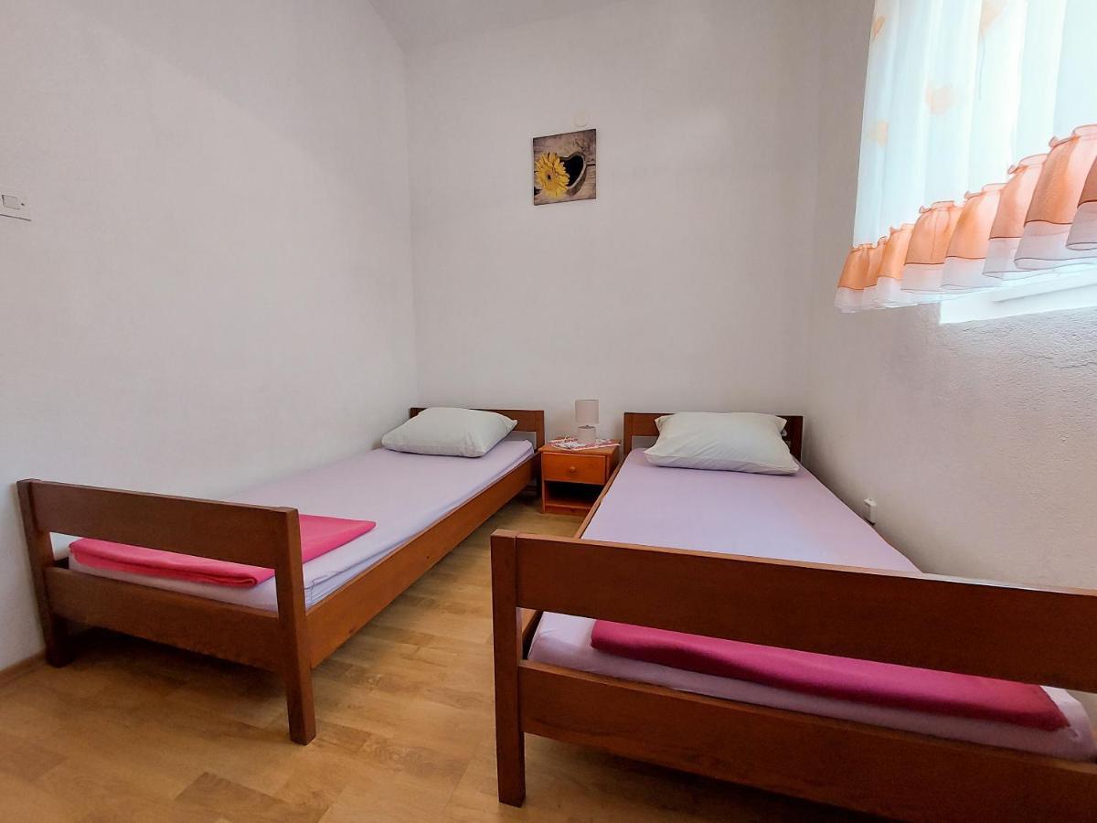 פונאנט Apartment Ankica מראה חיצוני תמונה